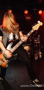 134 Rotten Sound